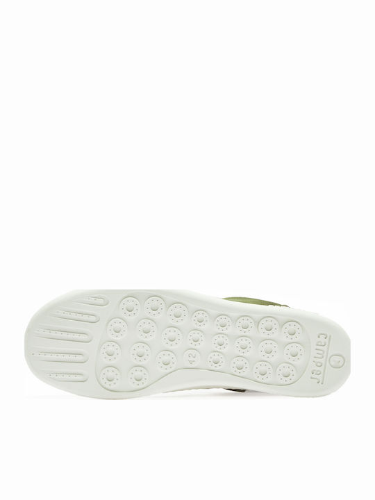 Peu Touring Sneakers Olive