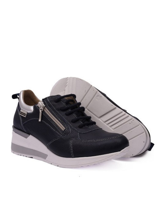 Adidași Anatomici Pentru Femei Albastru
