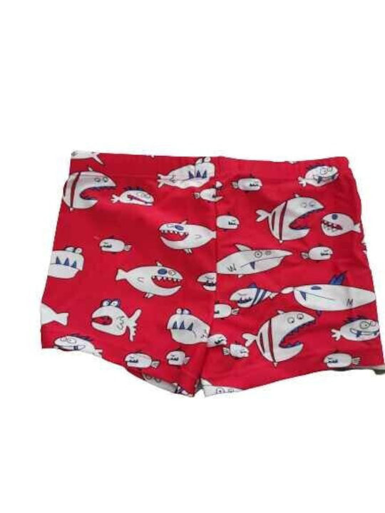 Mandarino Kinder Badeanzug Badeshorts