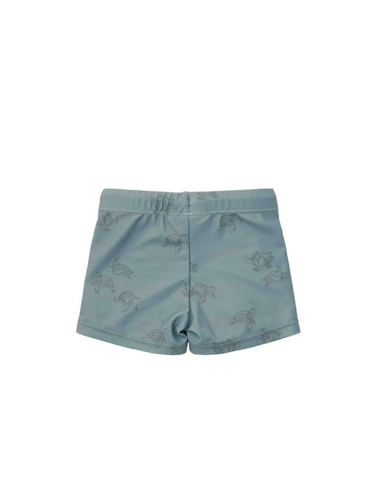 Little Dutch Turtle Island Kinder Badeanzug Badeshorts Sonnenschutz (UV) Turtle Island