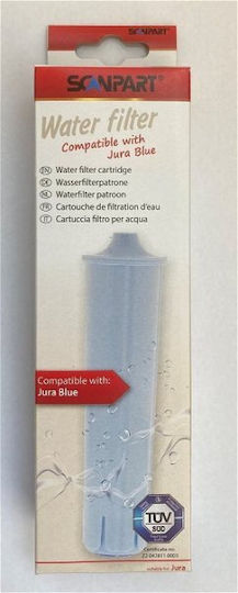 Scanpart Αξεσουάρ Καφετιέρας