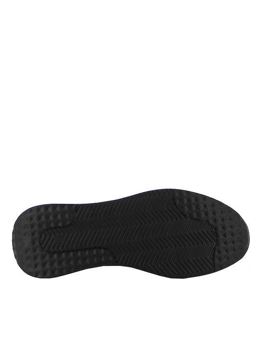Herren Sneakers Schwarz