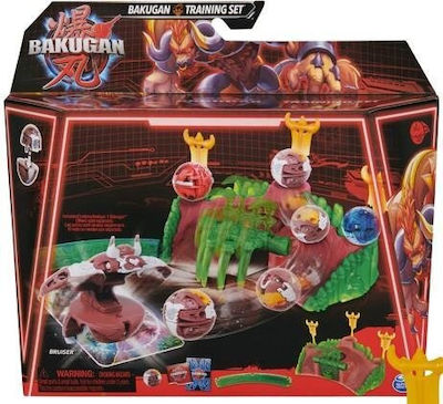 Spin Master Jucărie Miniatură Bakugan