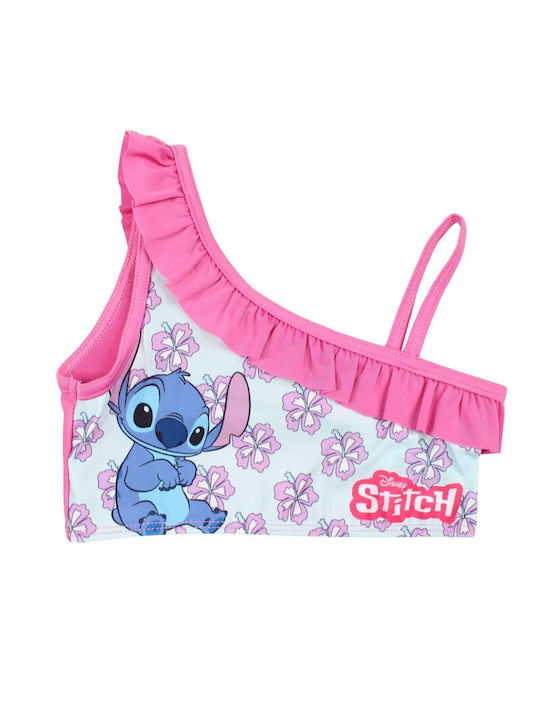 Setino Kids Swimwear Bikini Training Pink, Blue