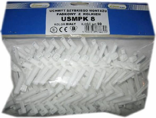 Elektro Plast Electrical Components 50pcs 21.2