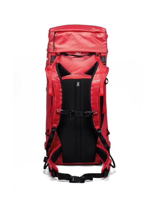 Berghaus Mtn Guide 45+ Rucsac de alpinism Roșu