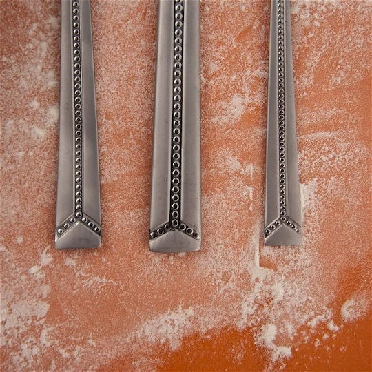 Orion Besteckset Edelstahl Gray 24Stück