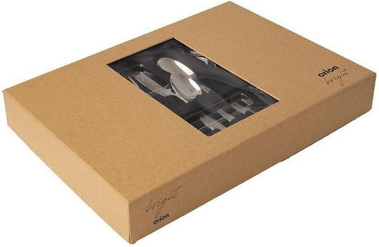 Orion Besteckset Edelstahl Gray 24Stück