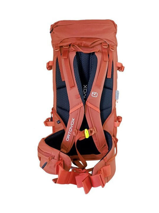 Ortovox Peak 32 S Mountaineering Backpack Red