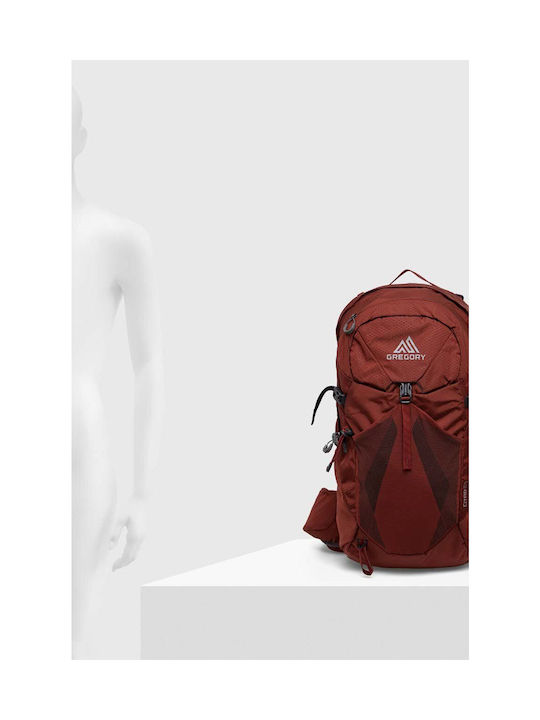 Gregory Citro Mountaineering Backpack 24lt Red