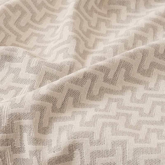 GM Home Erin Ριχτάρι Πολυθρόνας 175x180εκ. Grey