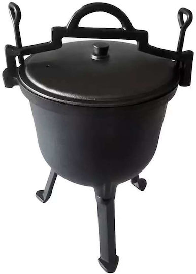 Perfect Home Camping-Kochutensilien Behälter 10000ml