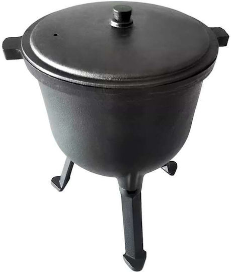 Perfect Home Camping-Kochutensilien Behälter 10000ml
