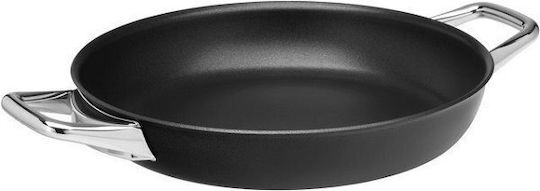 WMF Profi Pfanne aus Aluminium mit Antihaftbeschichtung 28cm