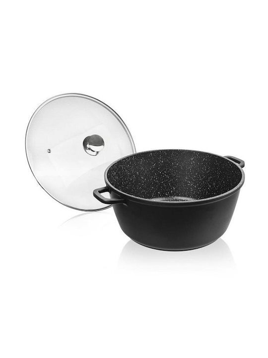 Orion Grande Deep Pot Made of Aluminum 9.7L / 32cm