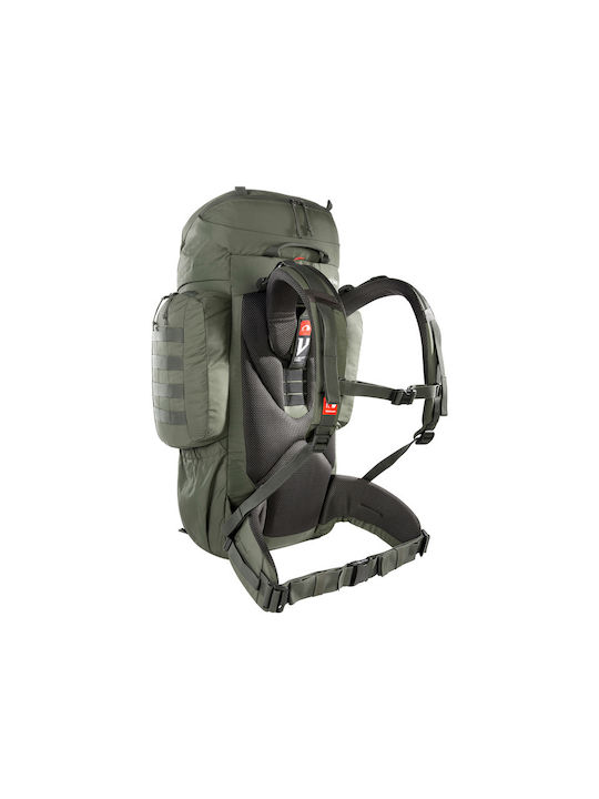 Tatonka Akela 45 Ορειβατικό Σακίδιο 45lt Γκρι Hiking