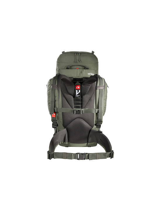 Tatonka Akela 45 Ορειβατικό Σακίδιο 45lt Γκρι Hiking