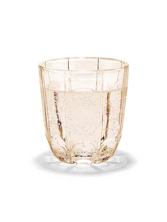 Holmegaard Lily Set of Glasses made of Glass 320ml 2pcs