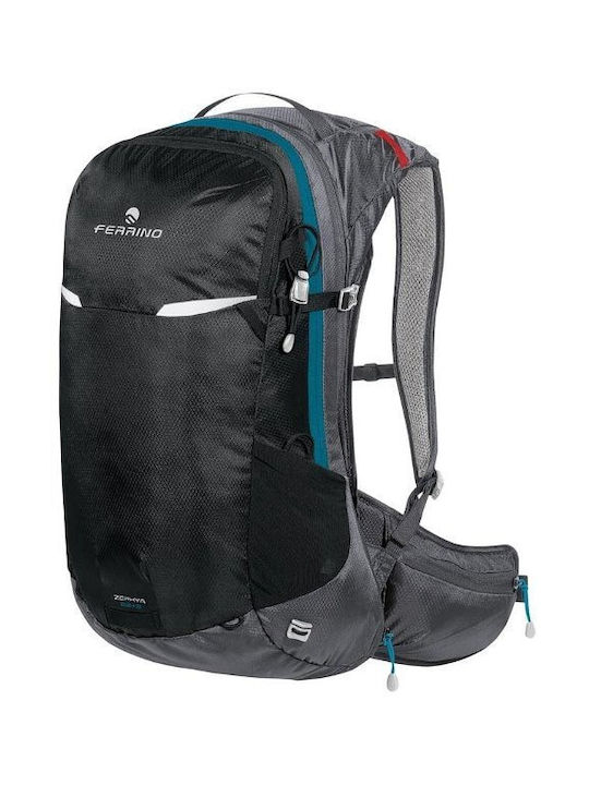 Ferrino Zephyr 22+3 Ορειβατικό Σακίδιο 25lt Αδιάβροχο Ροζ Daypack