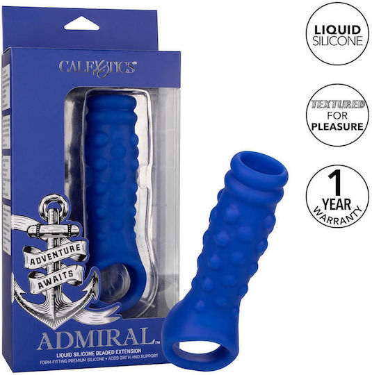 Boss Of Toys Extensie Penis Albastru