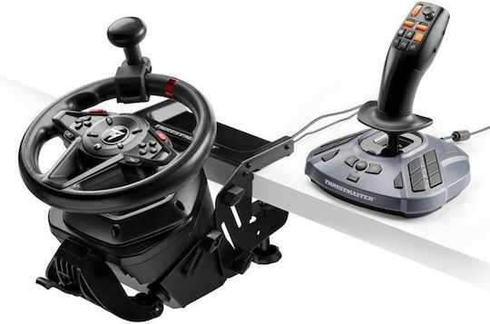 Thrustmaster Simtask Farmstick Compatible with PC