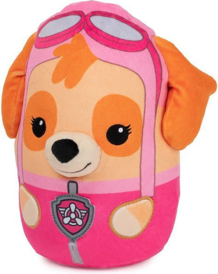 Spin Master Λούτρινο Paw Patrol 30 εκ.