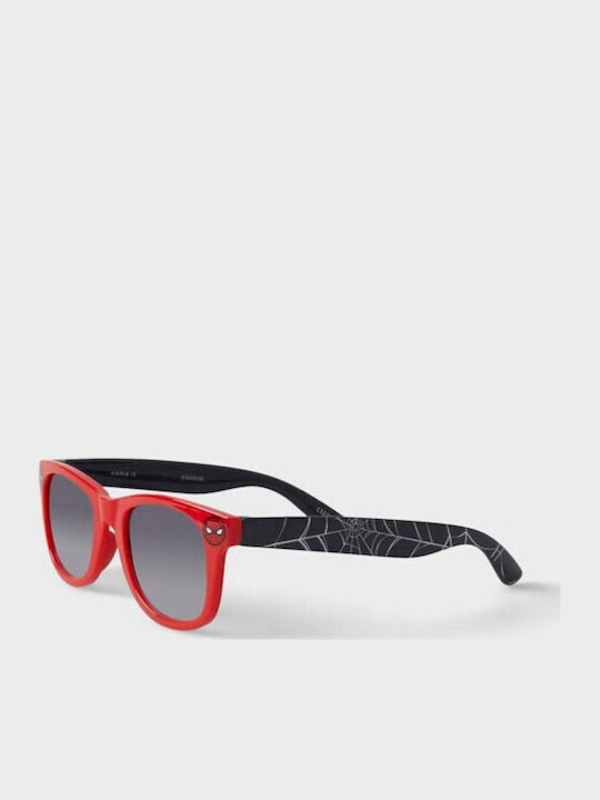 Name It Spiderman Ochelari De Soare Pentru Copii Negri
