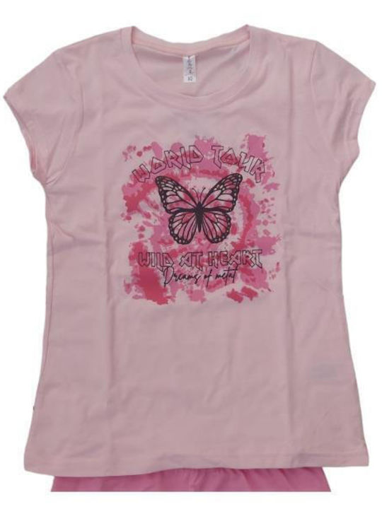 Dreams Kids Pyjamas ROZ