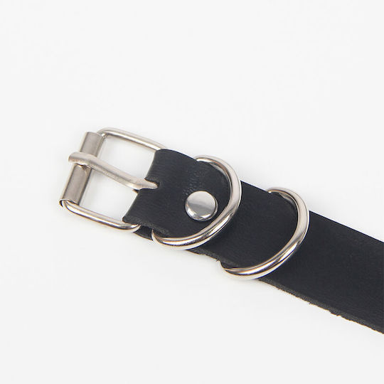 Subblime Harness Μαύρο