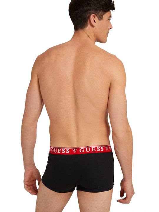 Hero Men's Boxers Gray 3Pack