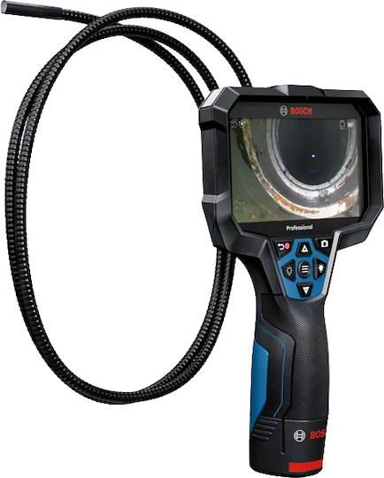 Bosch Gic 12v-5-27 C Professional Endoskopkamera