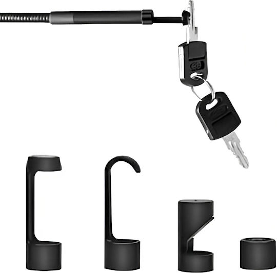 Camera Endoscopică cu Cablu 1m