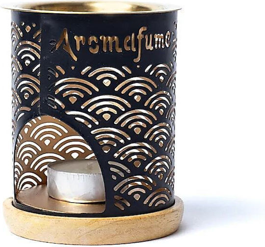 Aromafume Rainbow Essential Oil Burner