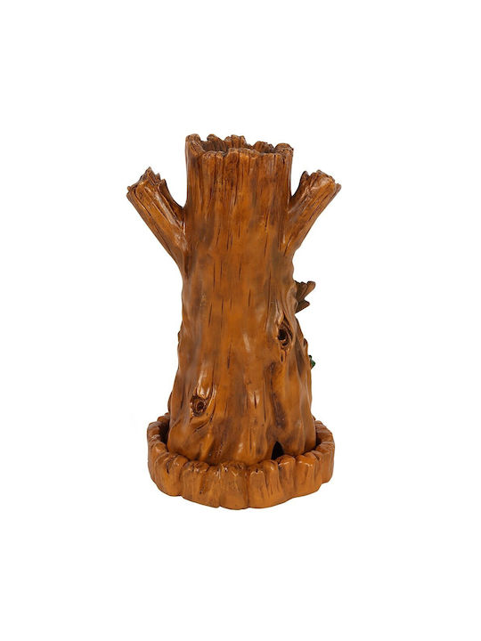 Καυστήρας Κώνους Tree Man Incense Cone Holder 13cm