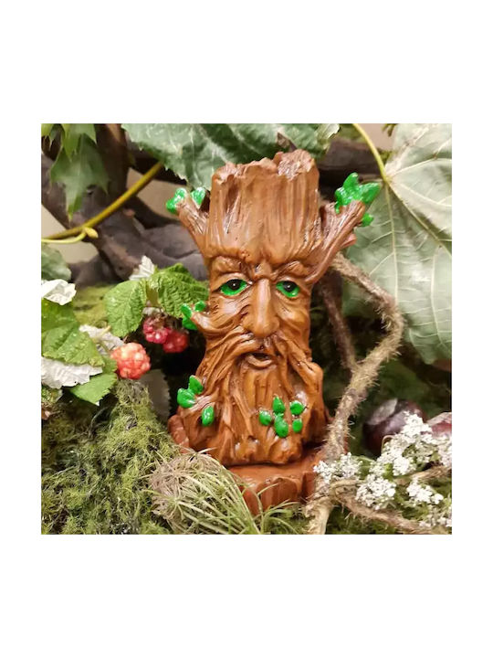 Καυστήρας Κώνους Tree Man Incense Cone Holder 13cm