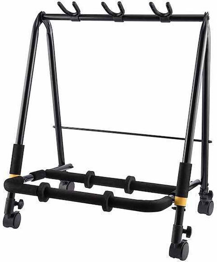 Hercules HCGS-523B+ Accessories for Stands String Instruments