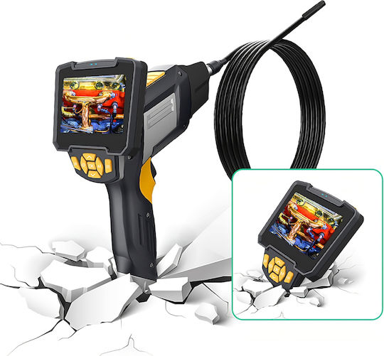 Camera Endoscopică cu Cablu 1m