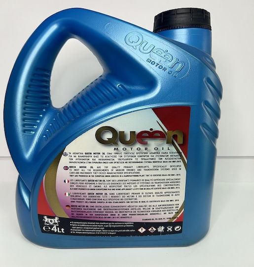 Premium P902354 Λιπαντικό 4lt