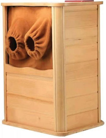 Fujia Sauna Cuptor Încălzitor Exterior Pentru Interior Fujia Sauna Cuptor Încălzitor Exterior Pentru Interior
