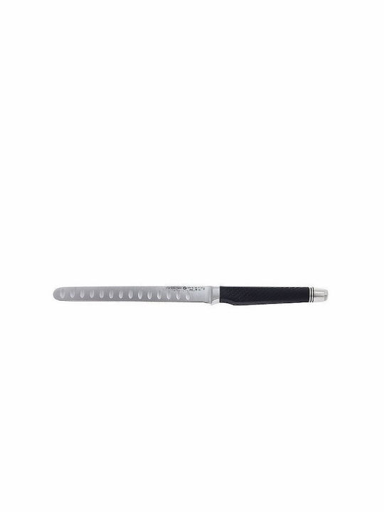 De Buyer Cuțit Santoku din Oțel Inoxidabil 16cm 4287.16 1buc