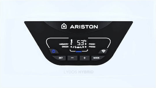 Ariston Lydos Hybrid Wi-fi με Wi-Fi