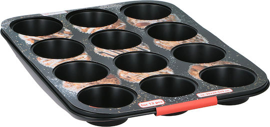 Alpina Appliances Backform für Törtchen/Muffins