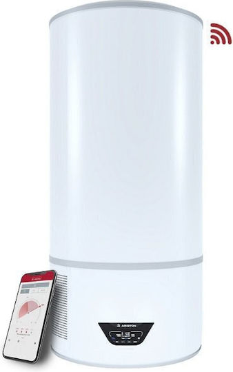 Ariston Lydos Hybrid Wi-fi με Wi-Fi