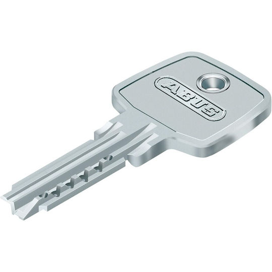 Abus Cilindru de Încuietoare De Securitate 110mm (50-60) Argintiu