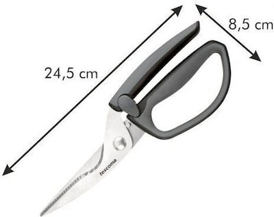 Tescoma Stainless Steel Poultry Scissor