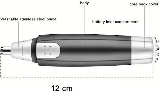 Chengxin Trimmer Mașină ΒΖ-004