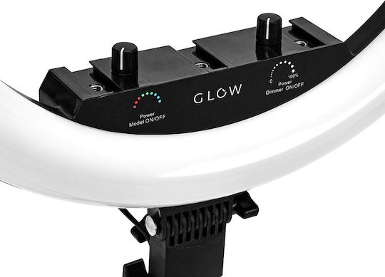 Activeshop RGB Ring Light 45.72cm