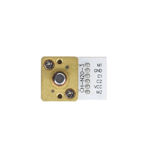 Waveshare DC 12V 200rpm Motor (DCGM-N20-12V-EN-200RPM)