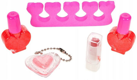 Make-up Set Monkey Malplay 105860
