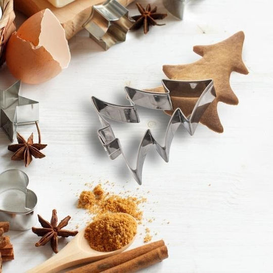 Orion Cookie Cutter Orion Cookie Cutter